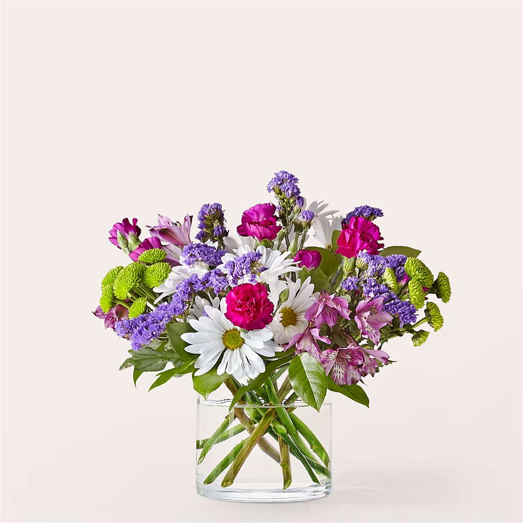 Wild Berry Bouquet – Calumet Florist, Calumet City IL