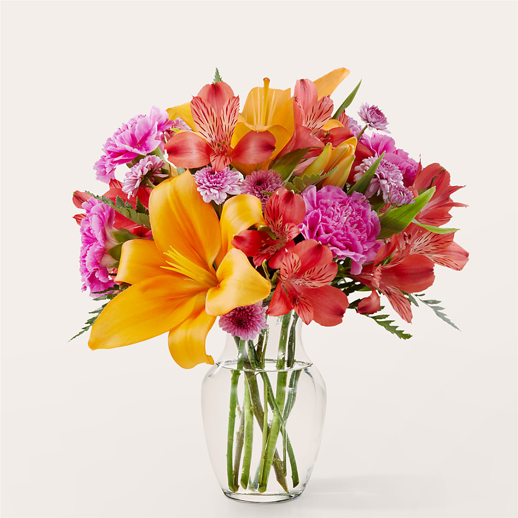 Entranced Bouquet – Calumet Florist, Calumet City IL