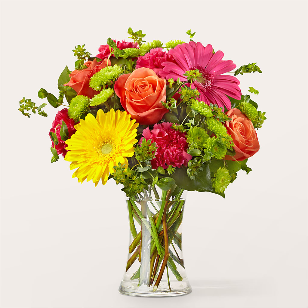 Fruit Punch Bouquet – Calumet Florist, Calumet City IL