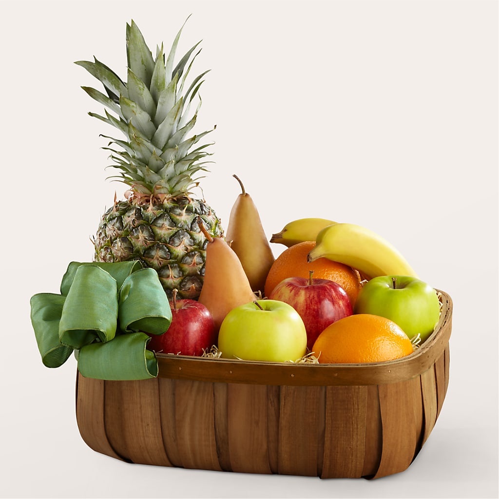 Main Squeeze Fruit Basket – Calumet Florist, Calumet City IL