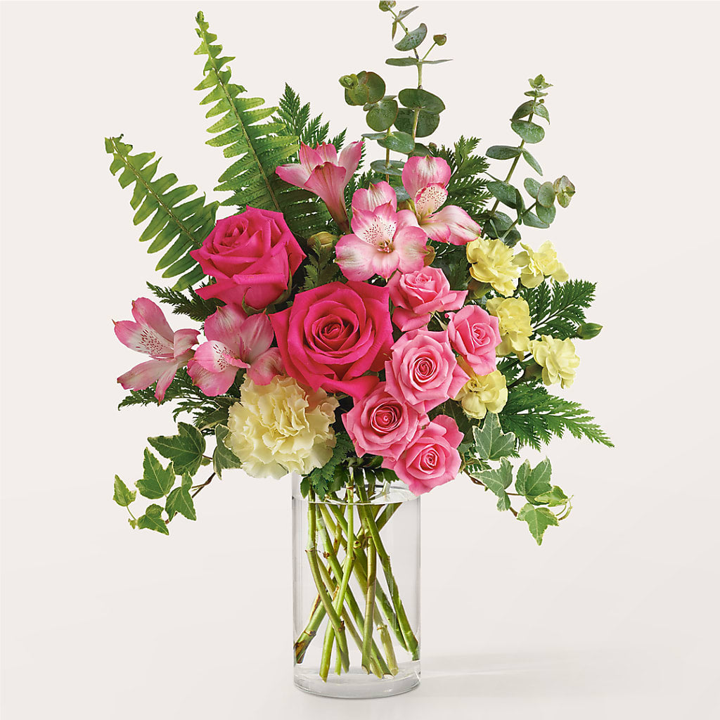 Strawberry Margarita Bouquet – Calumet Florist, Calumet City IL