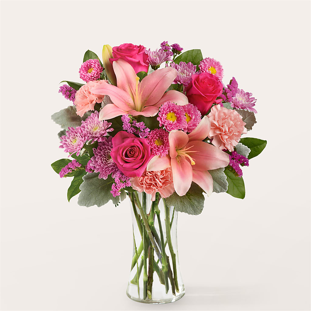 Dream Come True Bouquet – Calumet Florist, Calumet City IL