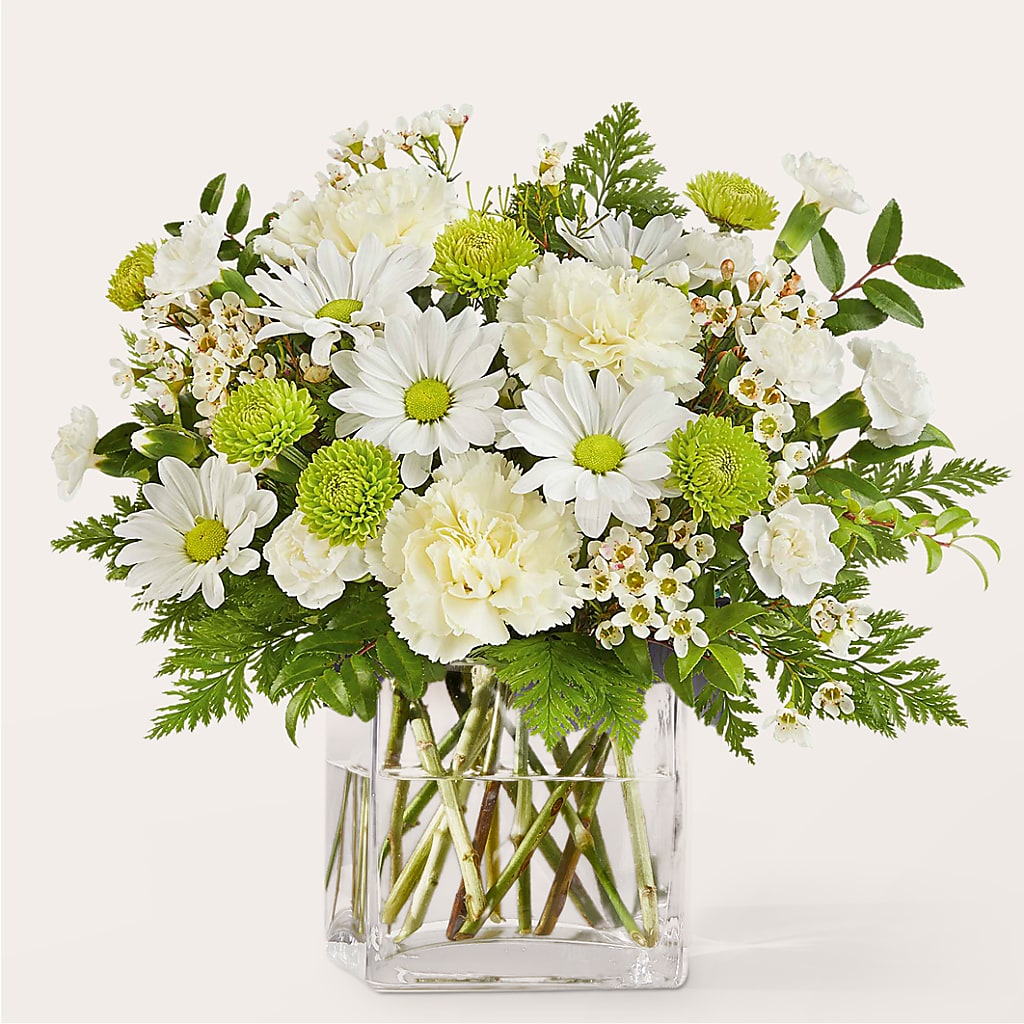 Momentary Meditation Bouquet – Calumet Florist, Calumet City IL