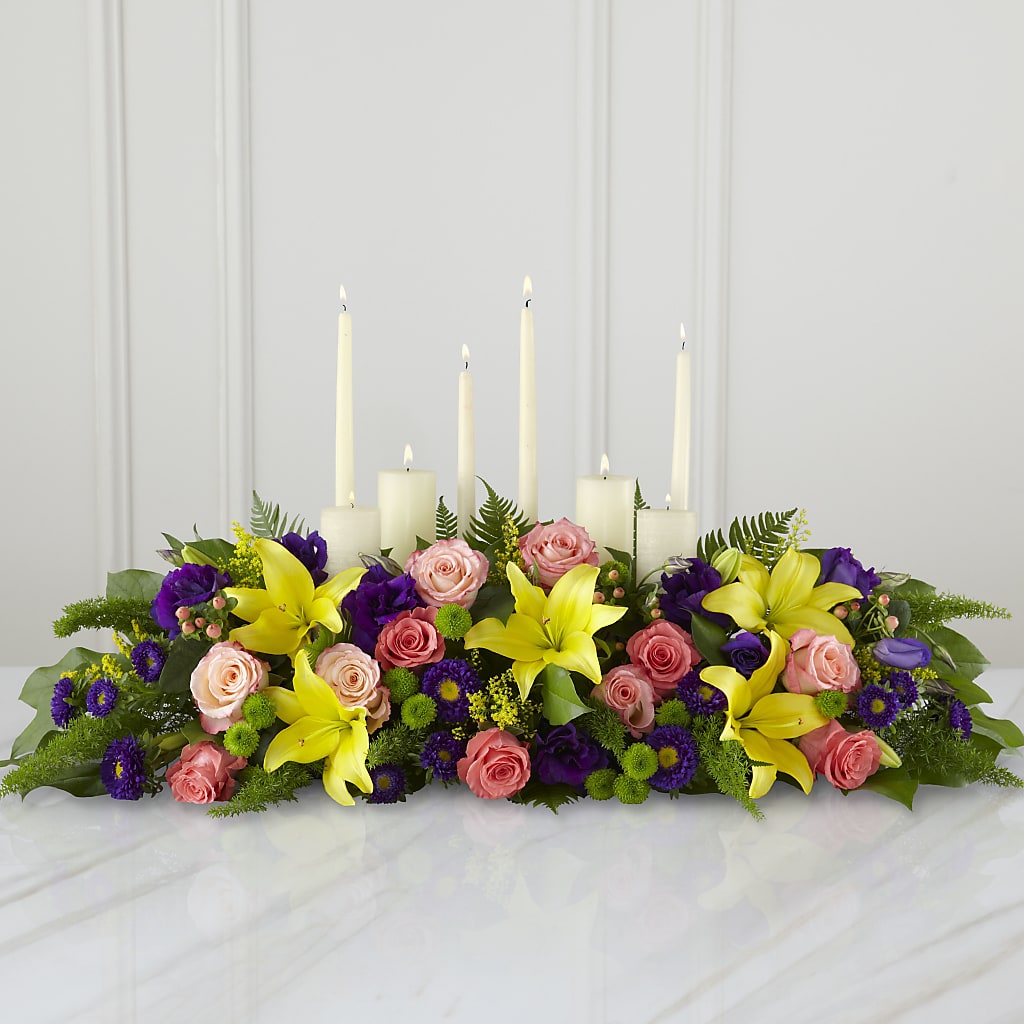 Forever Arrangement – Calumet Florist, Calumet City IL