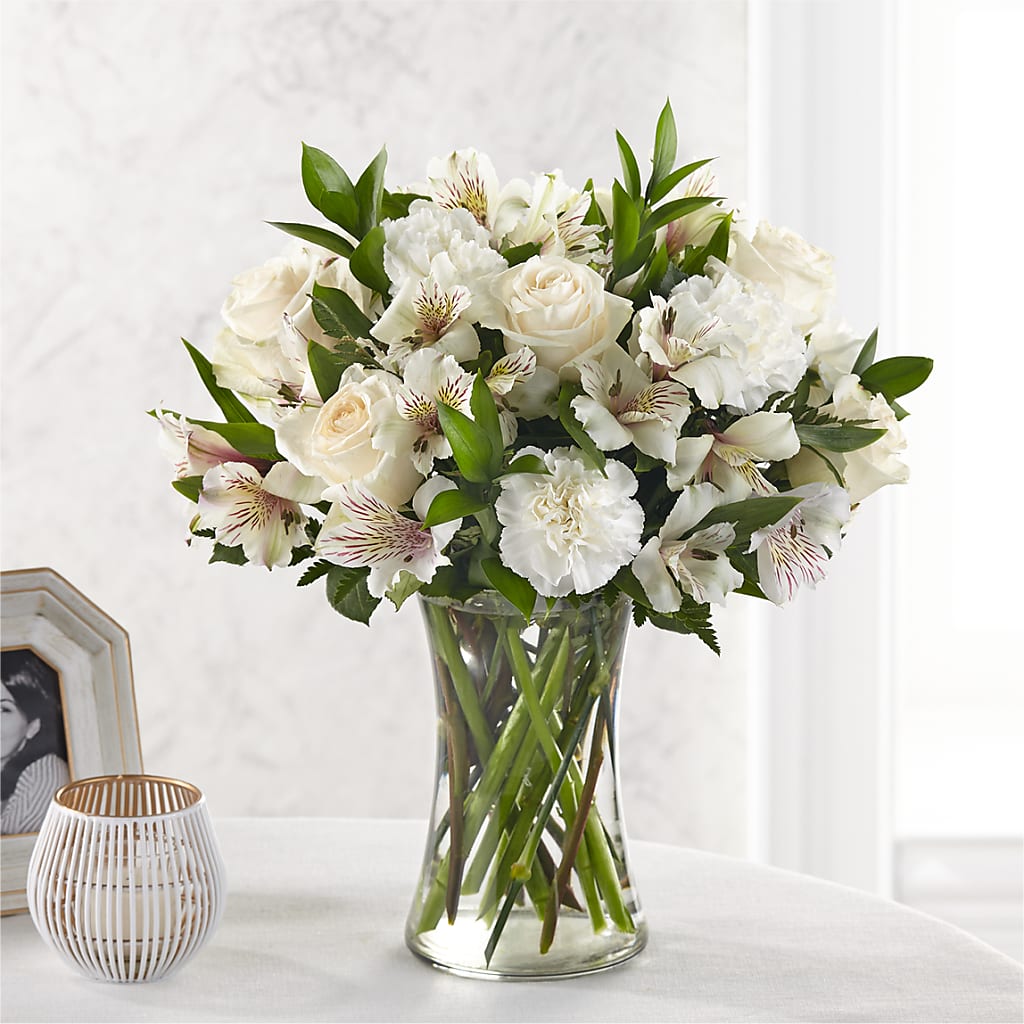 Cherished Friend Bouquet – Calumet Florist, Calumet City IL
