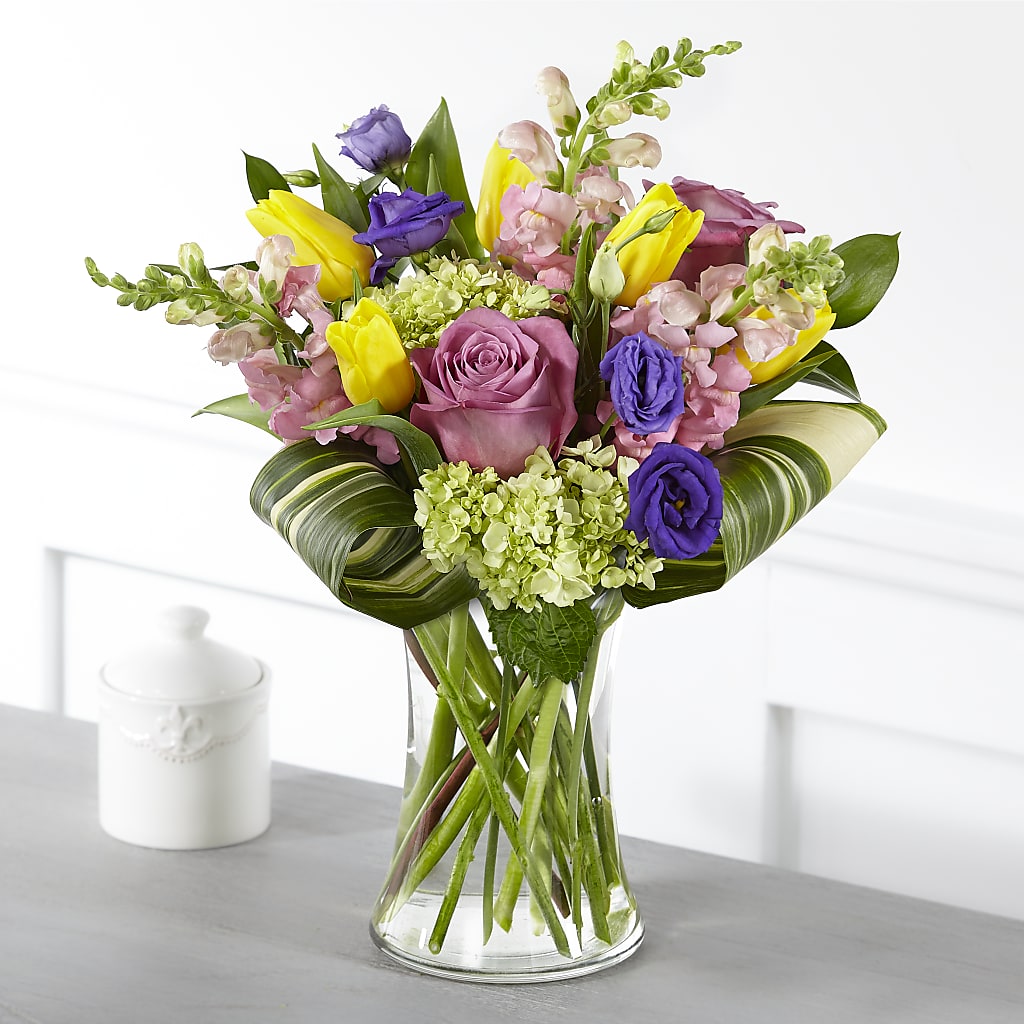 Wondrous Memories Bouquet – Calumet Florist, Calumet City IL