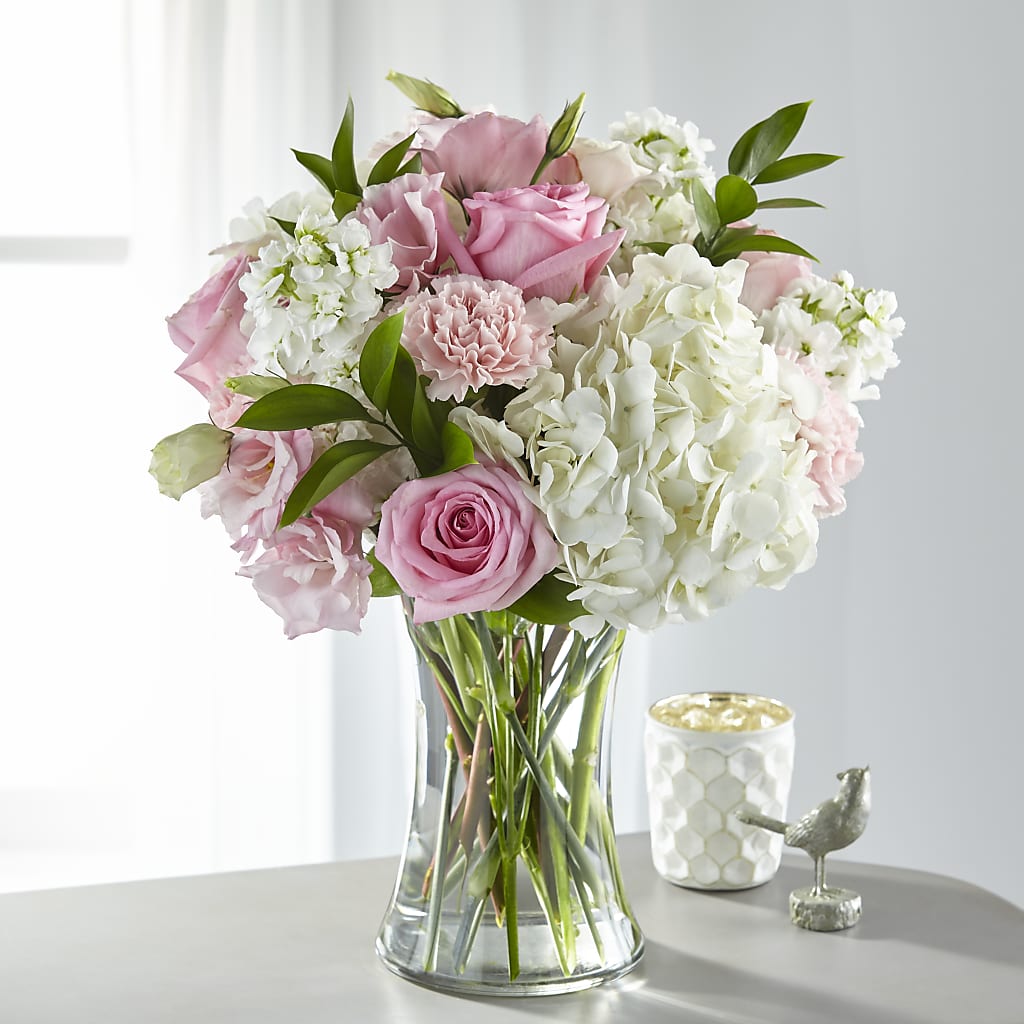 Guiding Grace Bouquet – Calumet Florist, Calumet City IL