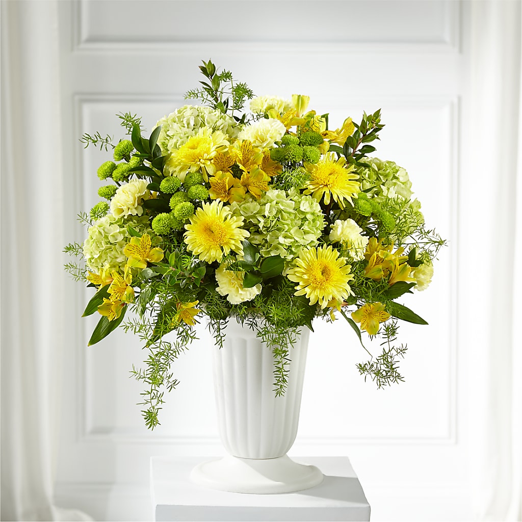 Beloved Blessings Arrangement – Calumet Florist, Calumet City IL