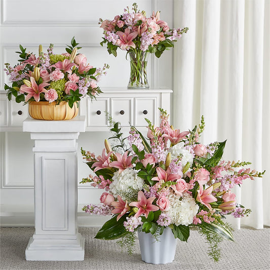 Bountiful Blooms Bundles – Calumet Florist, Calumet City IL