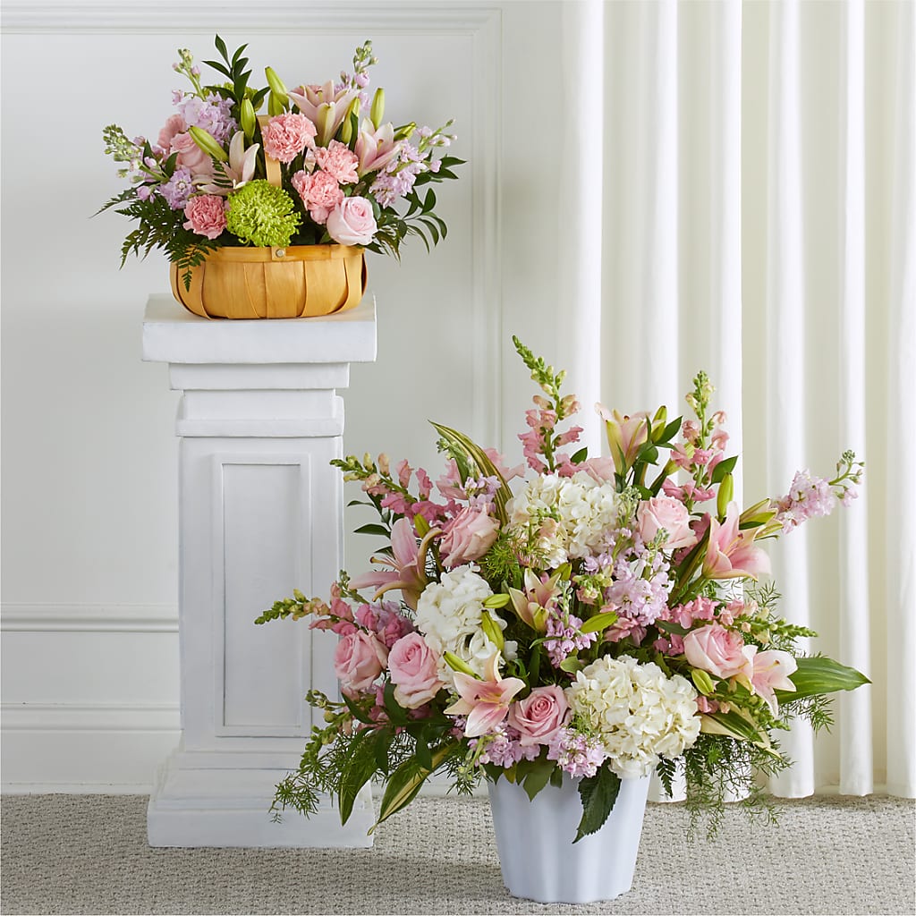 Bountiful Blooms Bundles – Calumet Florist, Calumet City IL
