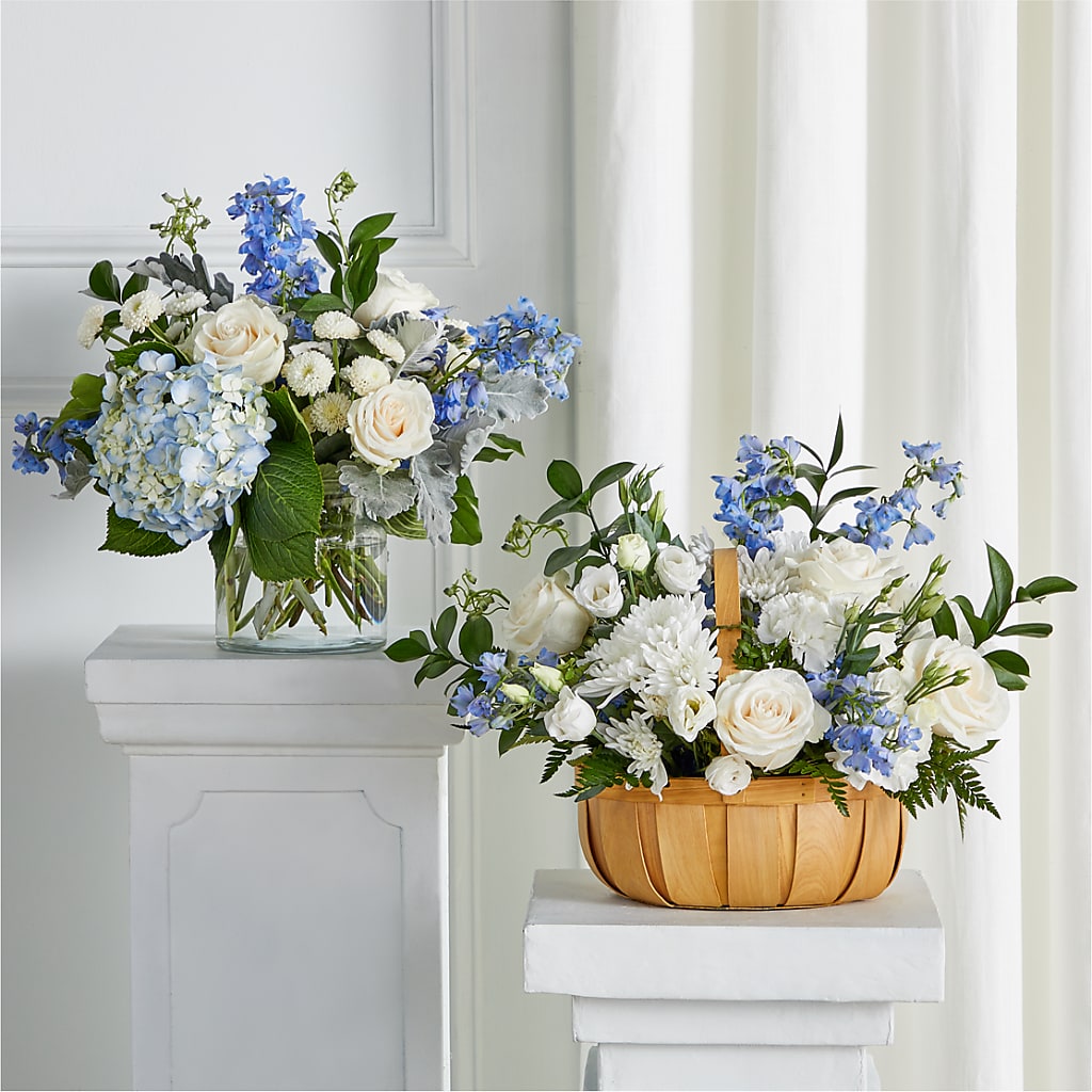 Blessings of Memory Bundles – Calumet Florist, Calumet City IL