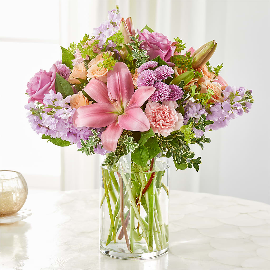 Resilience Bouquet – Calumet Florist, Calumet City IL