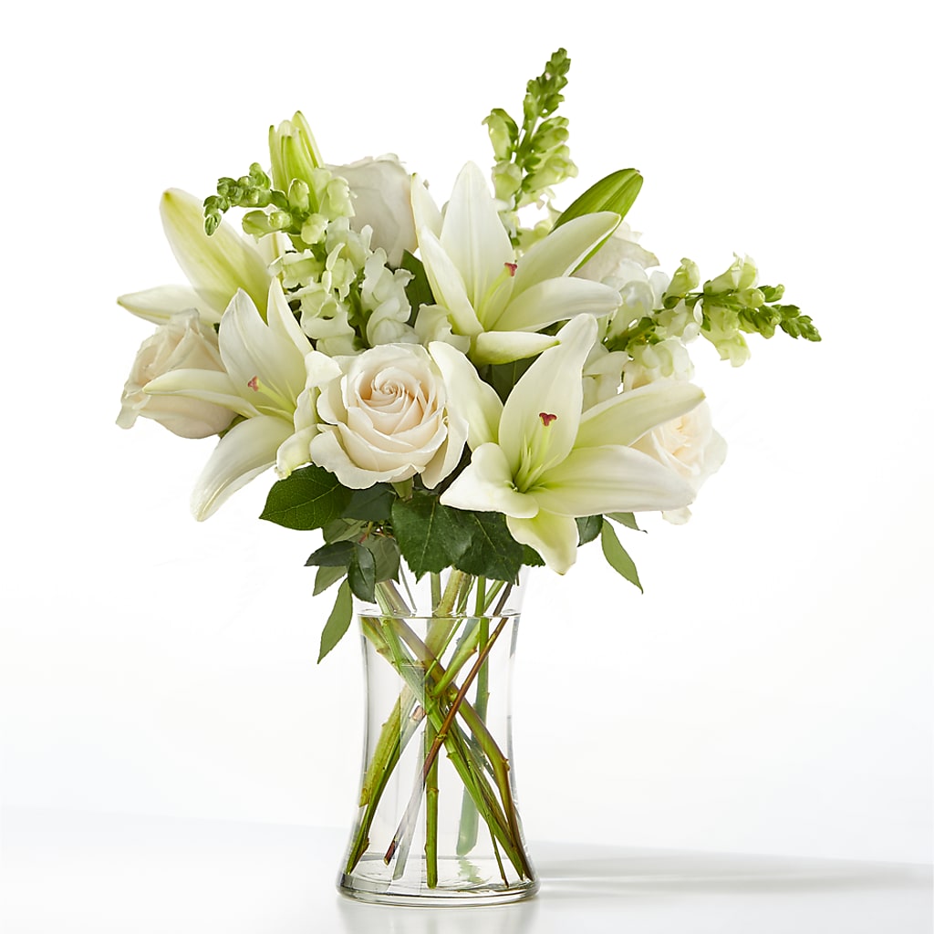 Eternal Friendship Bouquet – Calumet Florist, Calumet City IL