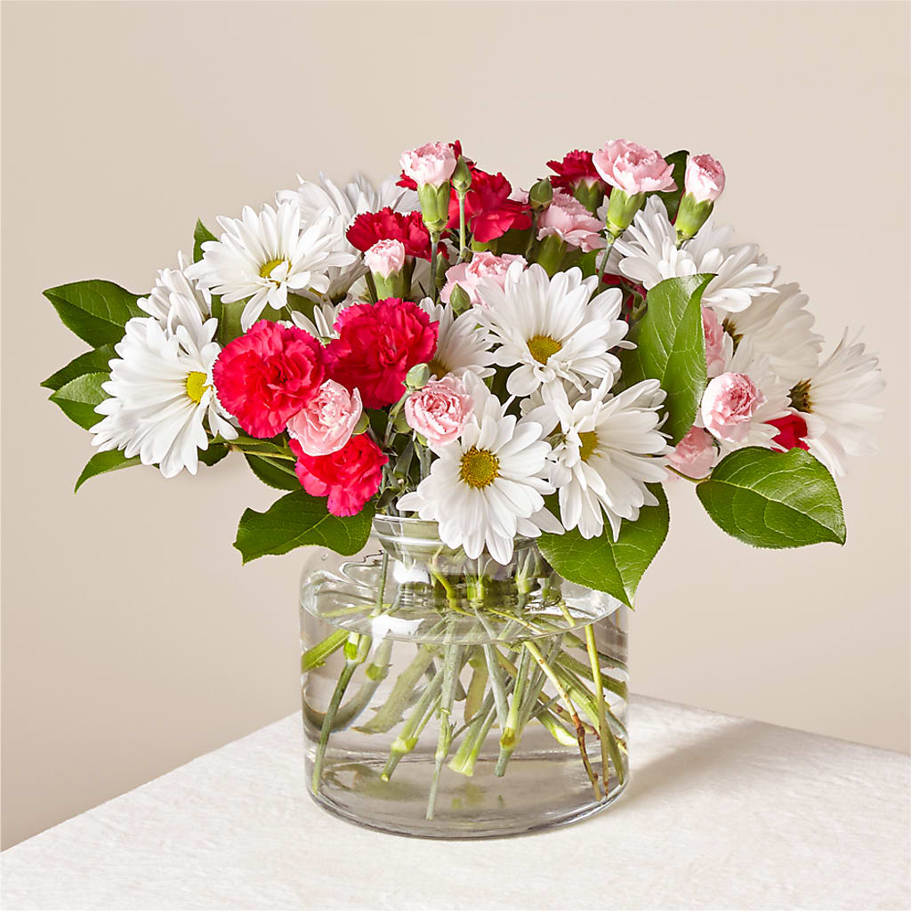 Sweet Surprises® Bouquet – Calumet Florist, Calumet City IL