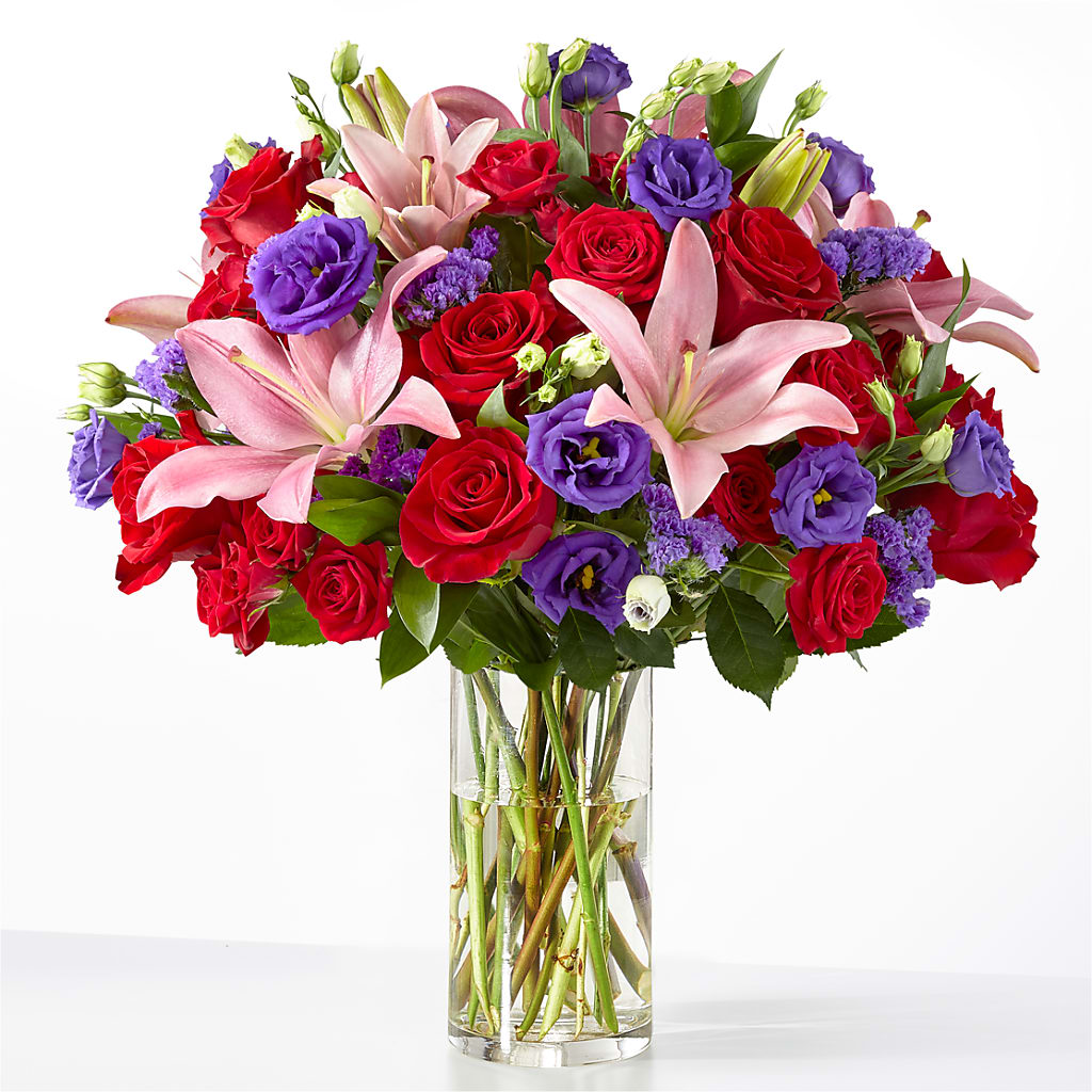Truly Stunning Bouquet – Calumet Florist, Calumet City IL