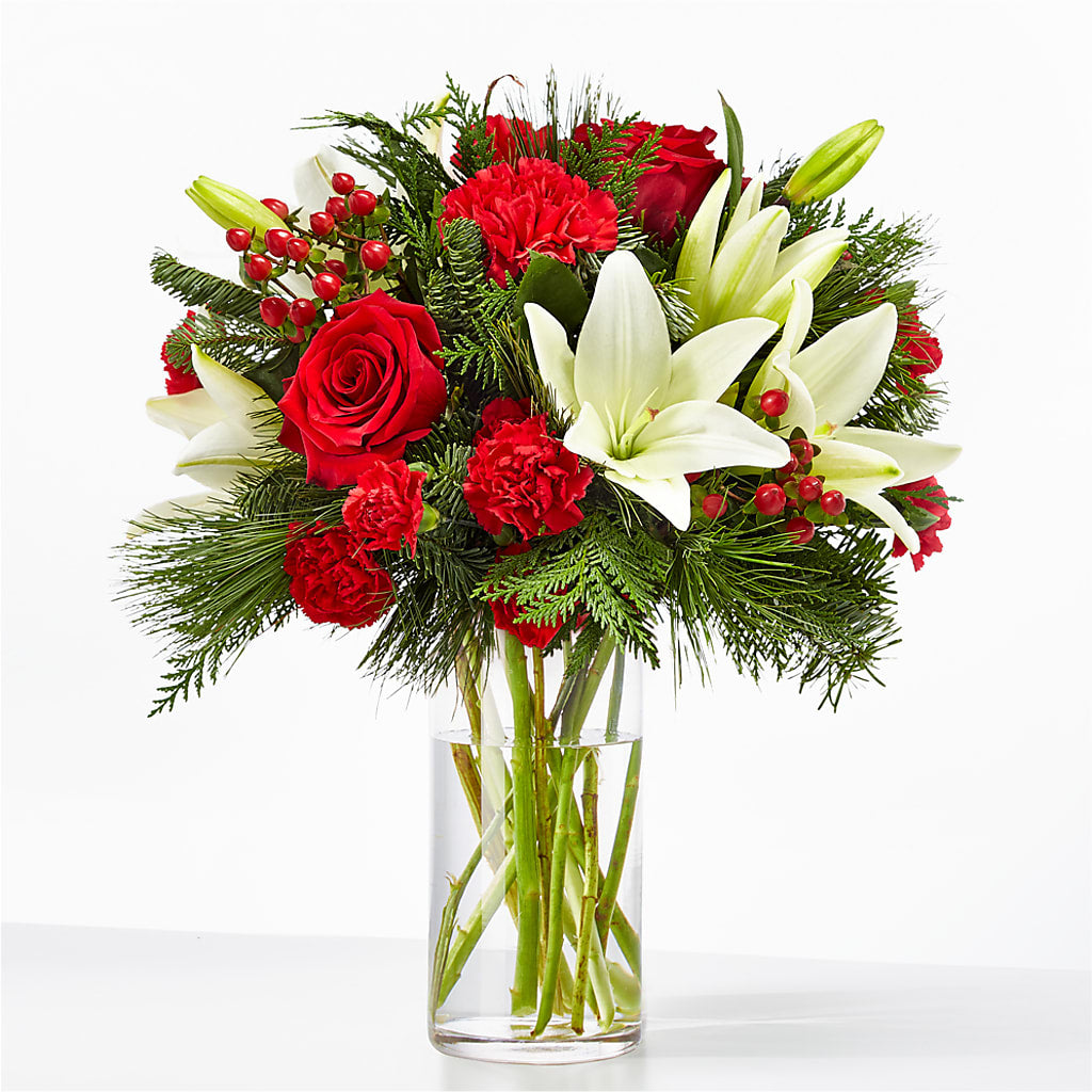 Joyful Greetings Bouquet – Calumet Florist, Calumet City IL