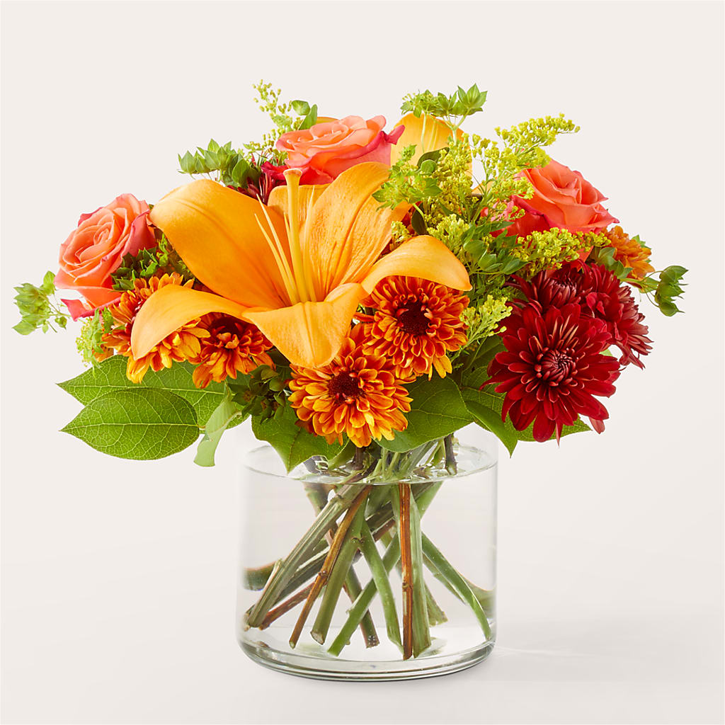 Honeycrisp Bouquet – Calumet Florist, Calumet City IL
