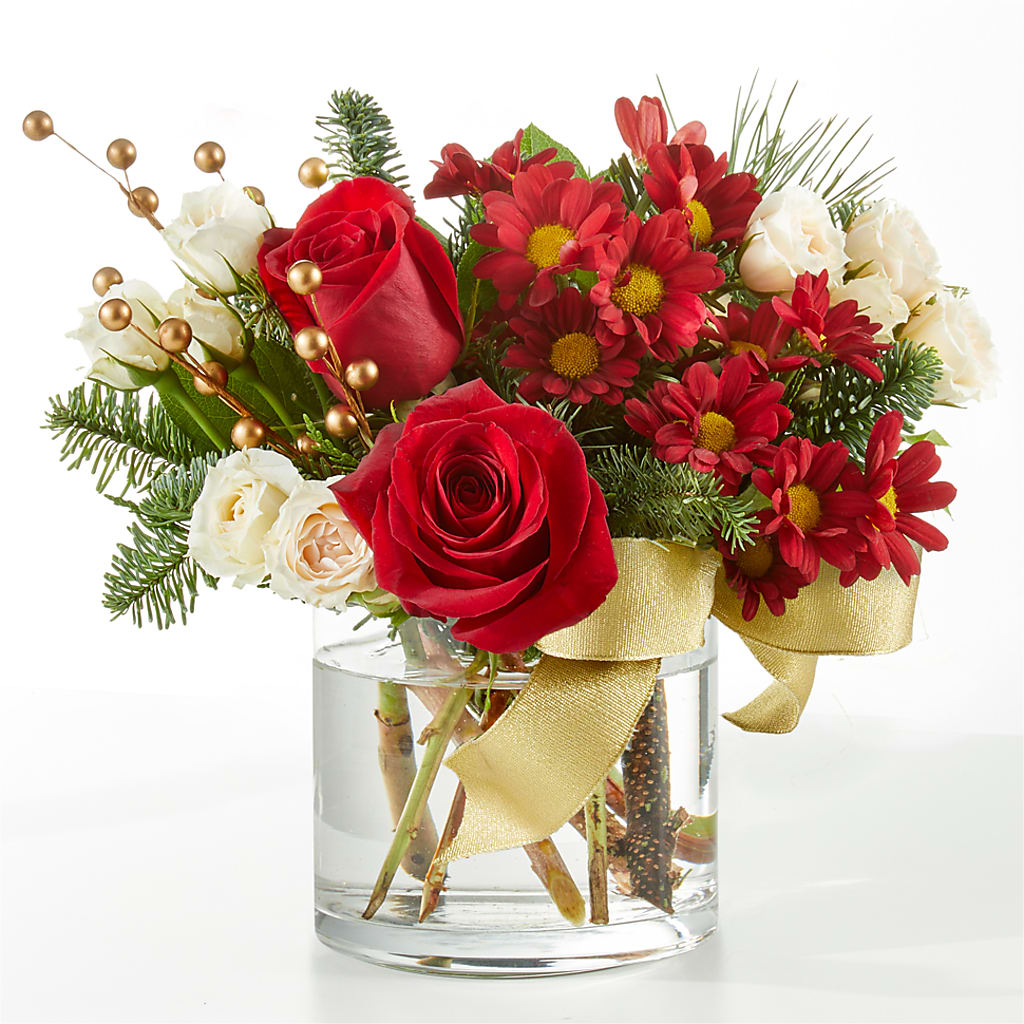 Believe Bouquet – Calumet Florist, Calumet City IL