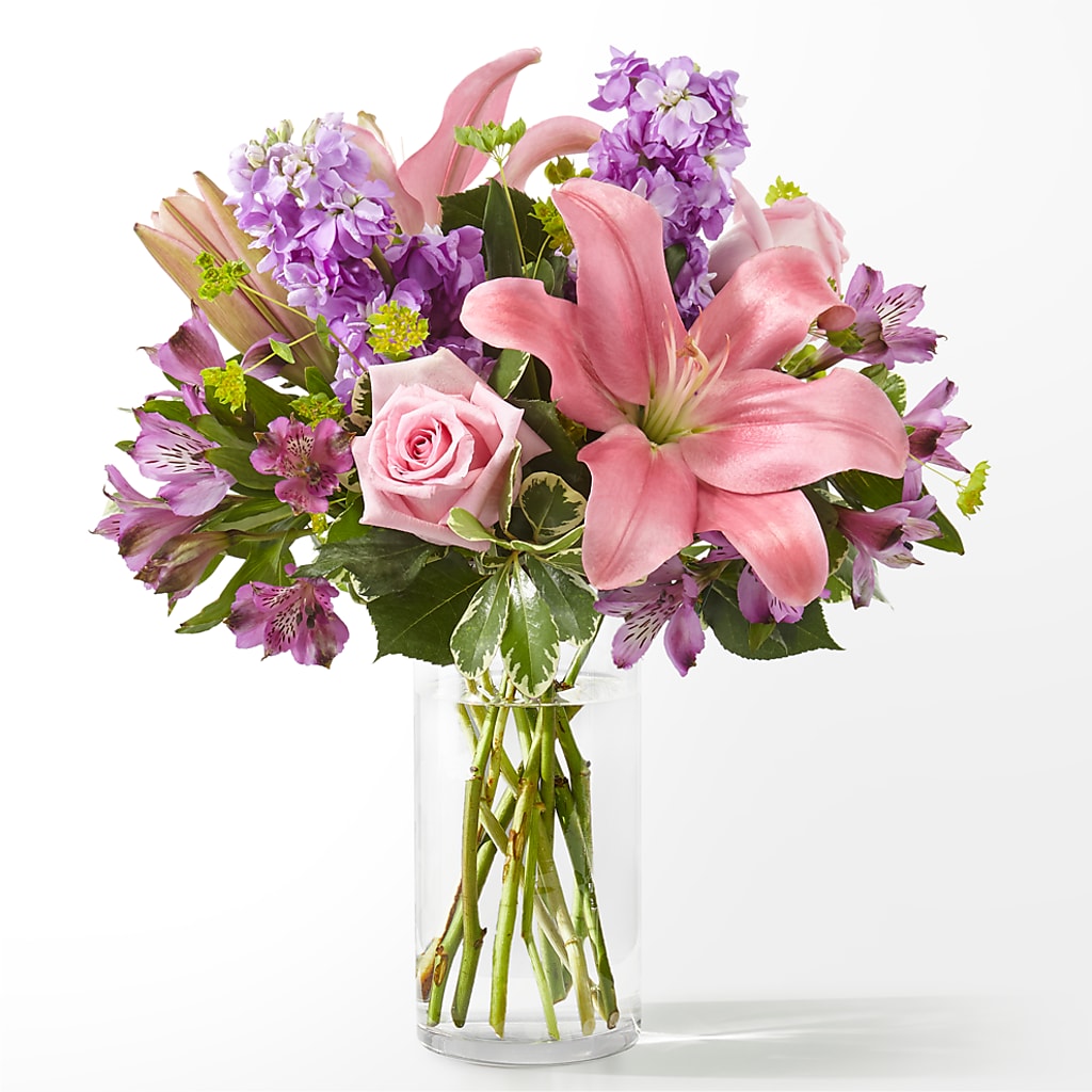Precious Petals Bouquet – Calumet Florist, Calumet City IL