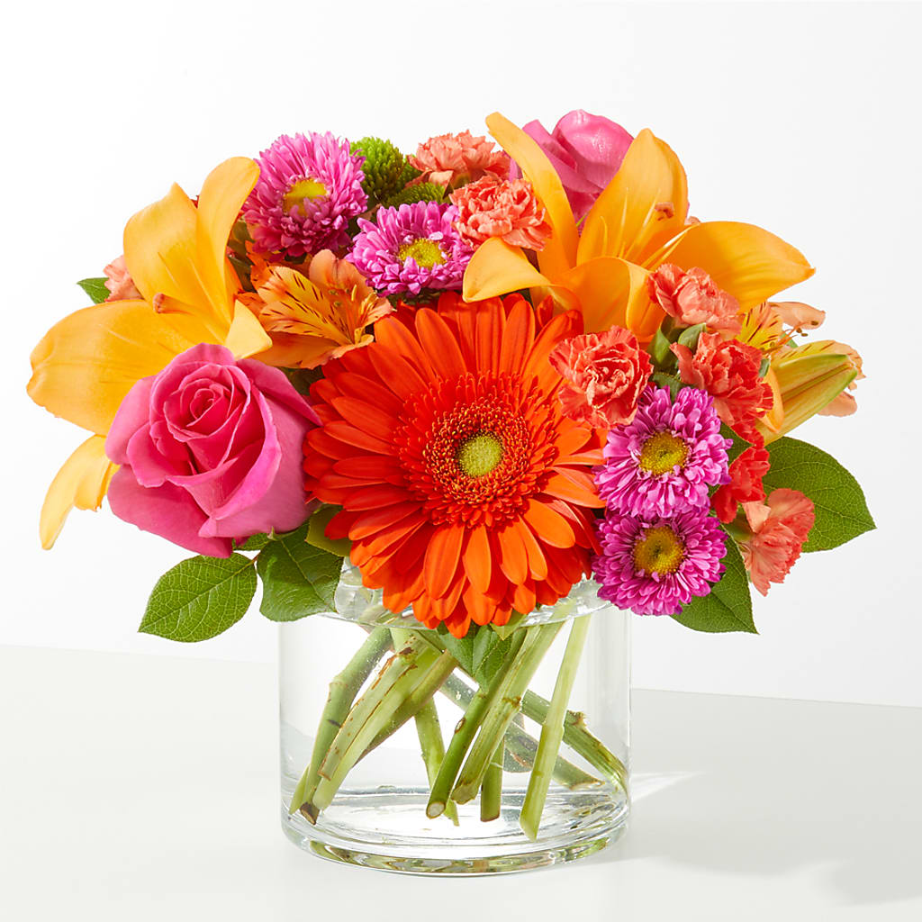 Soiree Bouquet – Calumet Florist, Calumet City IL