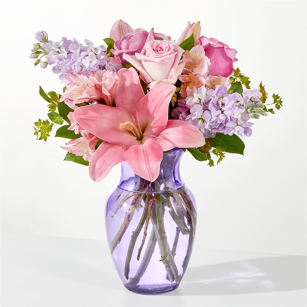 The Crown Jewel Bouquet – Calumet Florist, Calumet City IL