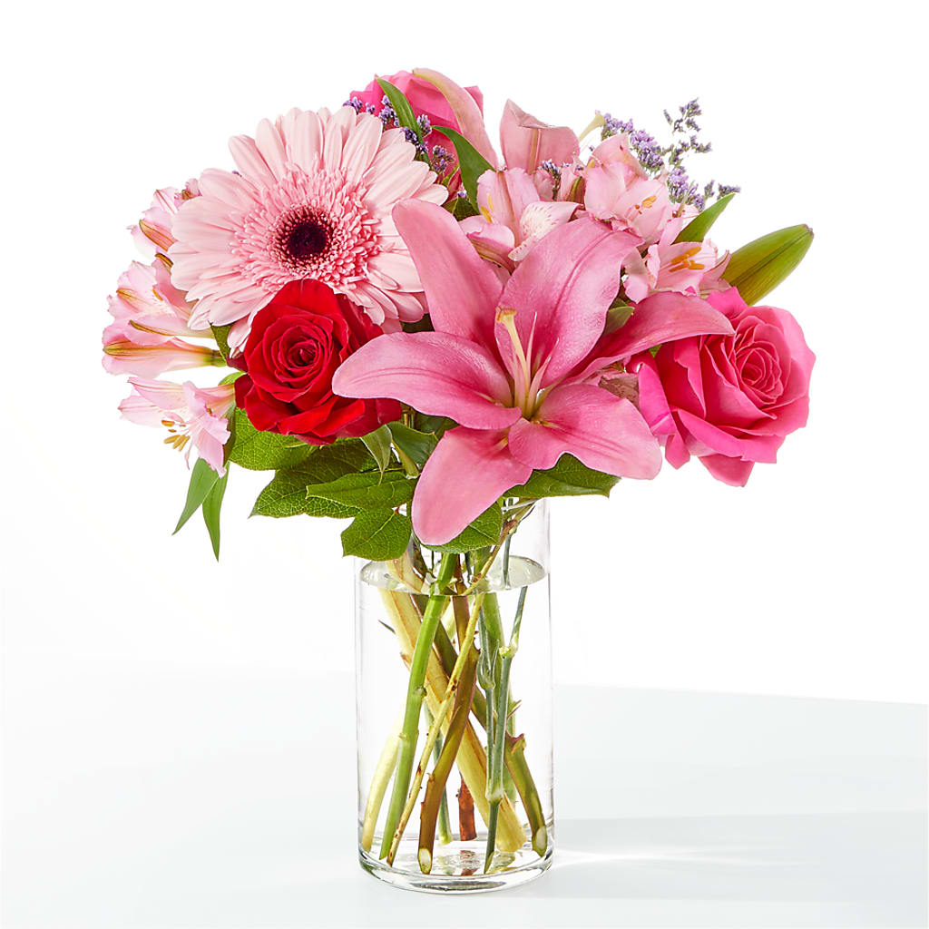 Lots of Love Bouquet – Calumet Florist, Calumet City IL