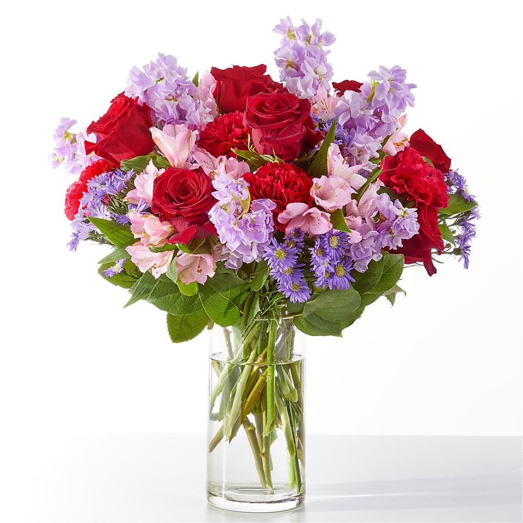 Your Majesty Bouquet – Calumet Florist, Calumet City IL