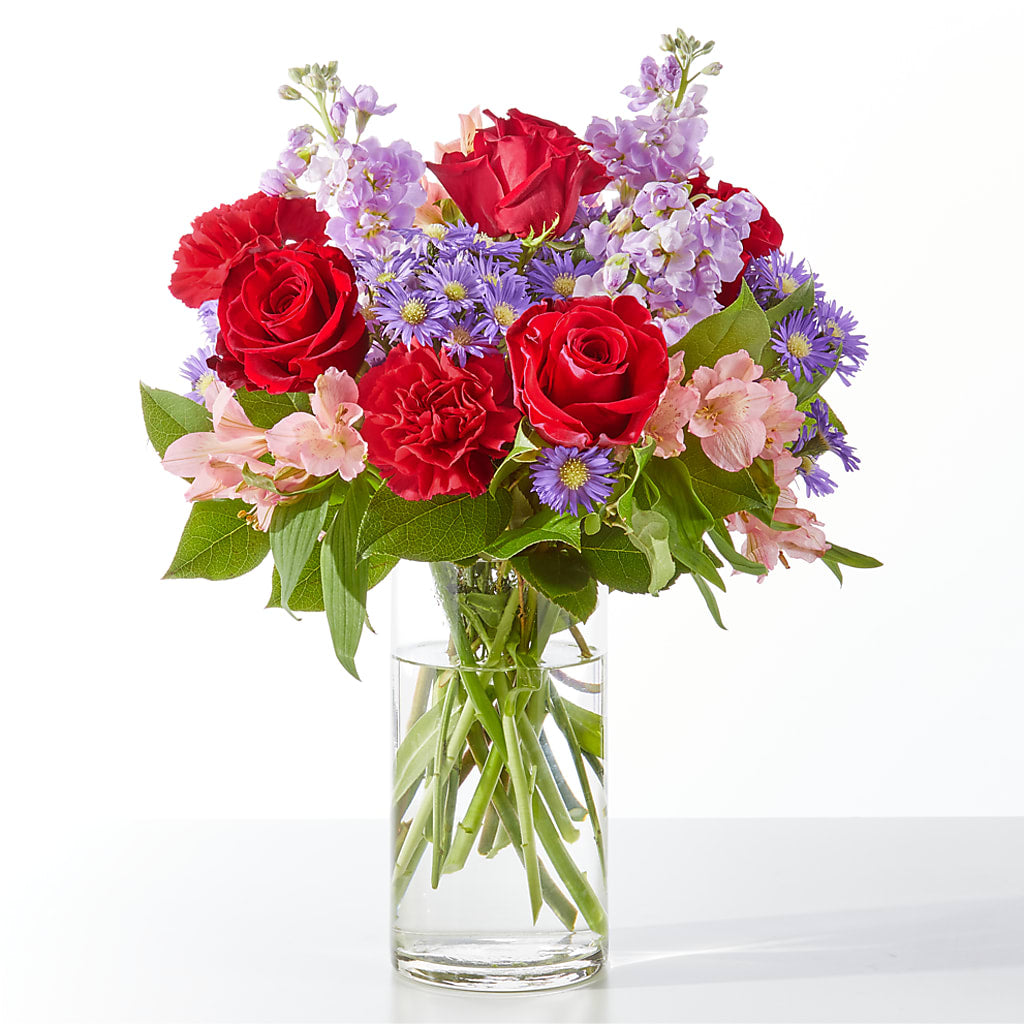 Your Majesty Bouquet – Calumet Florist, Calumet City IL