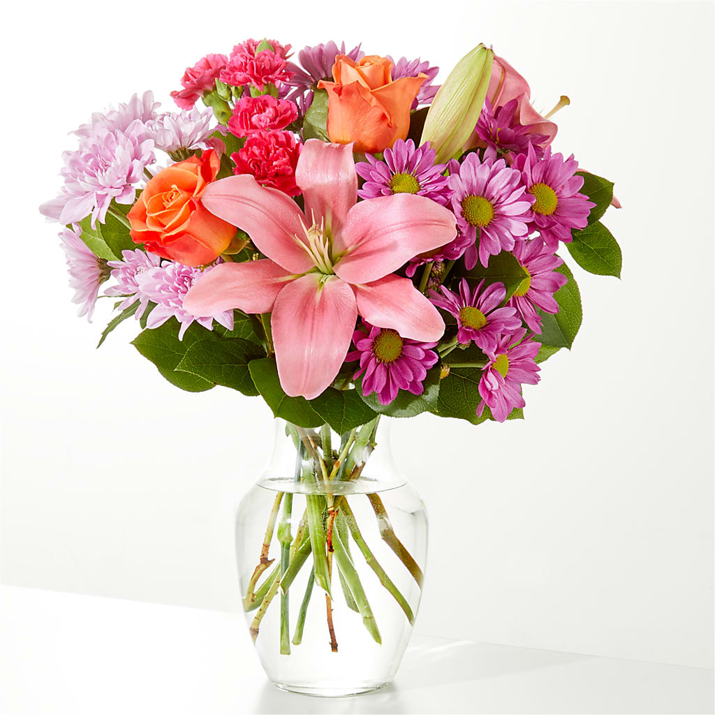 One and Only Bouquet – Calumet Florist, Calumet City IL