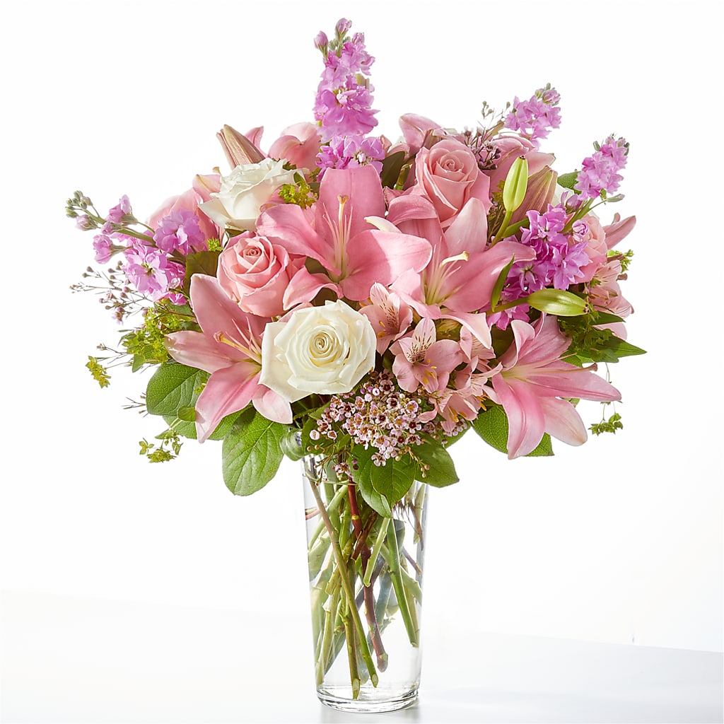 Ethereal Beauty Bouquet – Calumet Florist, Calumet City IL