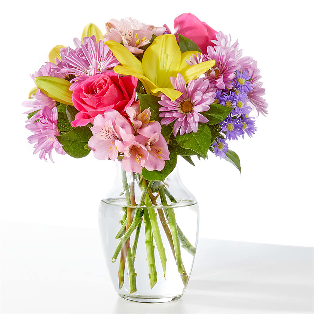 Sprinkles Bouquet – Calumet Florist, Calumet City IL