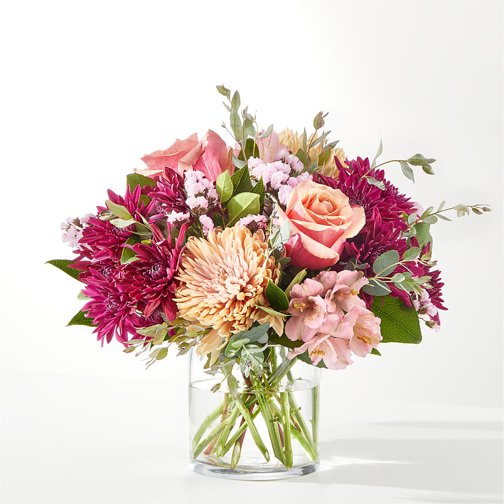 Berry Cobbler Bouquet – Calumet Florist, Calumet City IL