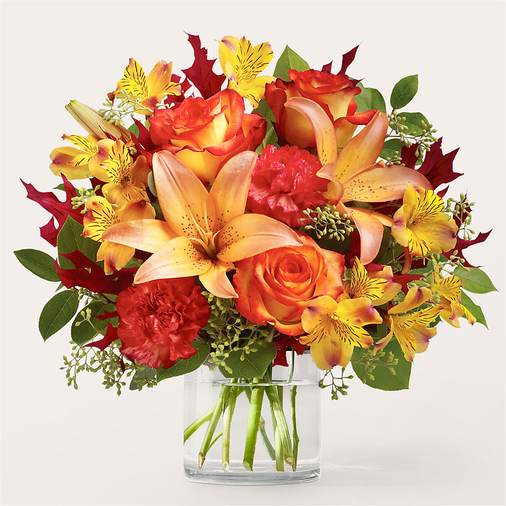 Pecan Pie Bouquet – Calumet Florist, Calumet City IL