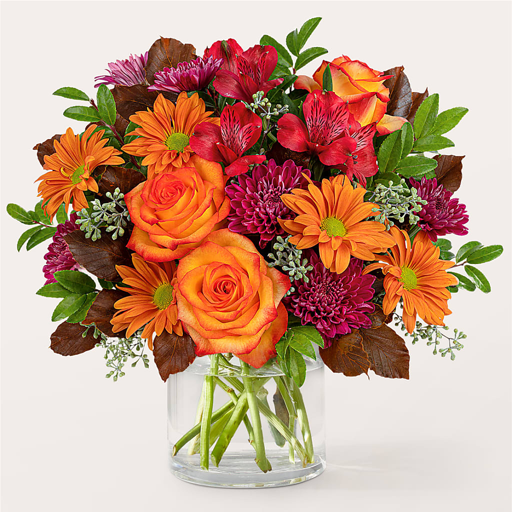 Brisk Morning Bouquet – Calumet Florist, Calumet City IL