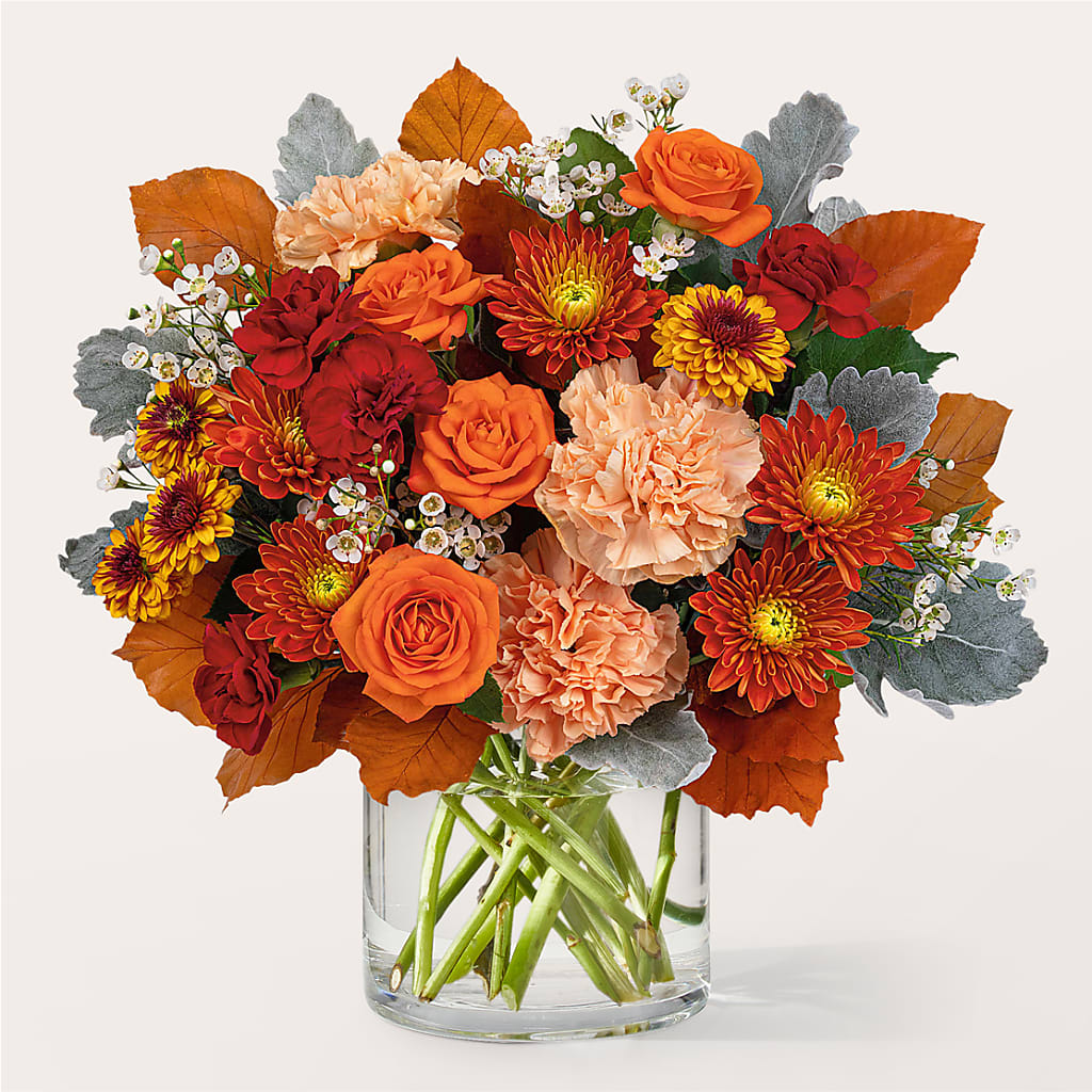 Merlot Bouquet – Calumet Florist, Calumet City IL