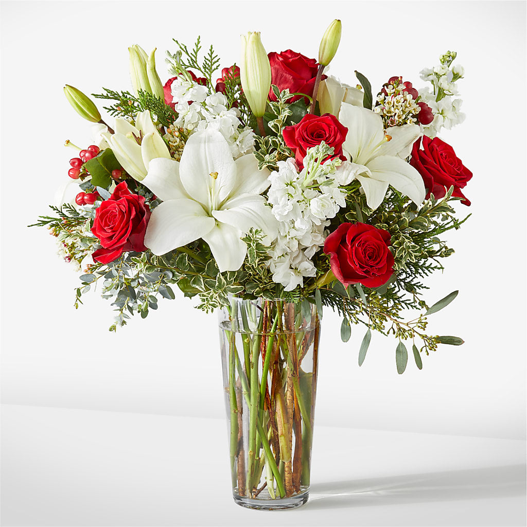 Twinkle Lights Bouquet – Calumet Florist, Calumet City IL