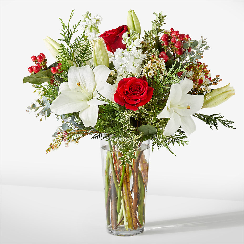 Twinkle Lights Bouquet – Calumet Florist, Calumet City IL