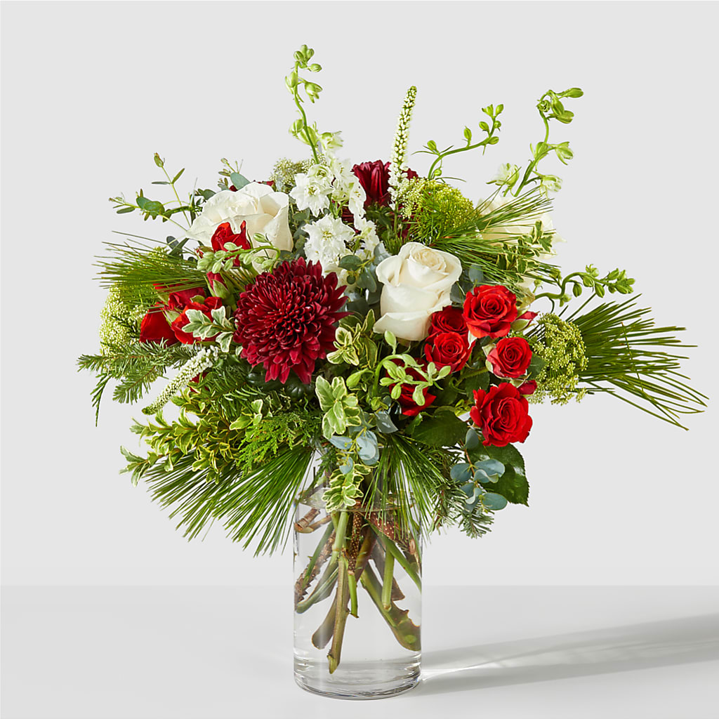 Favorite Traditions Bouquet – Calumet Florist, Calumet City IL