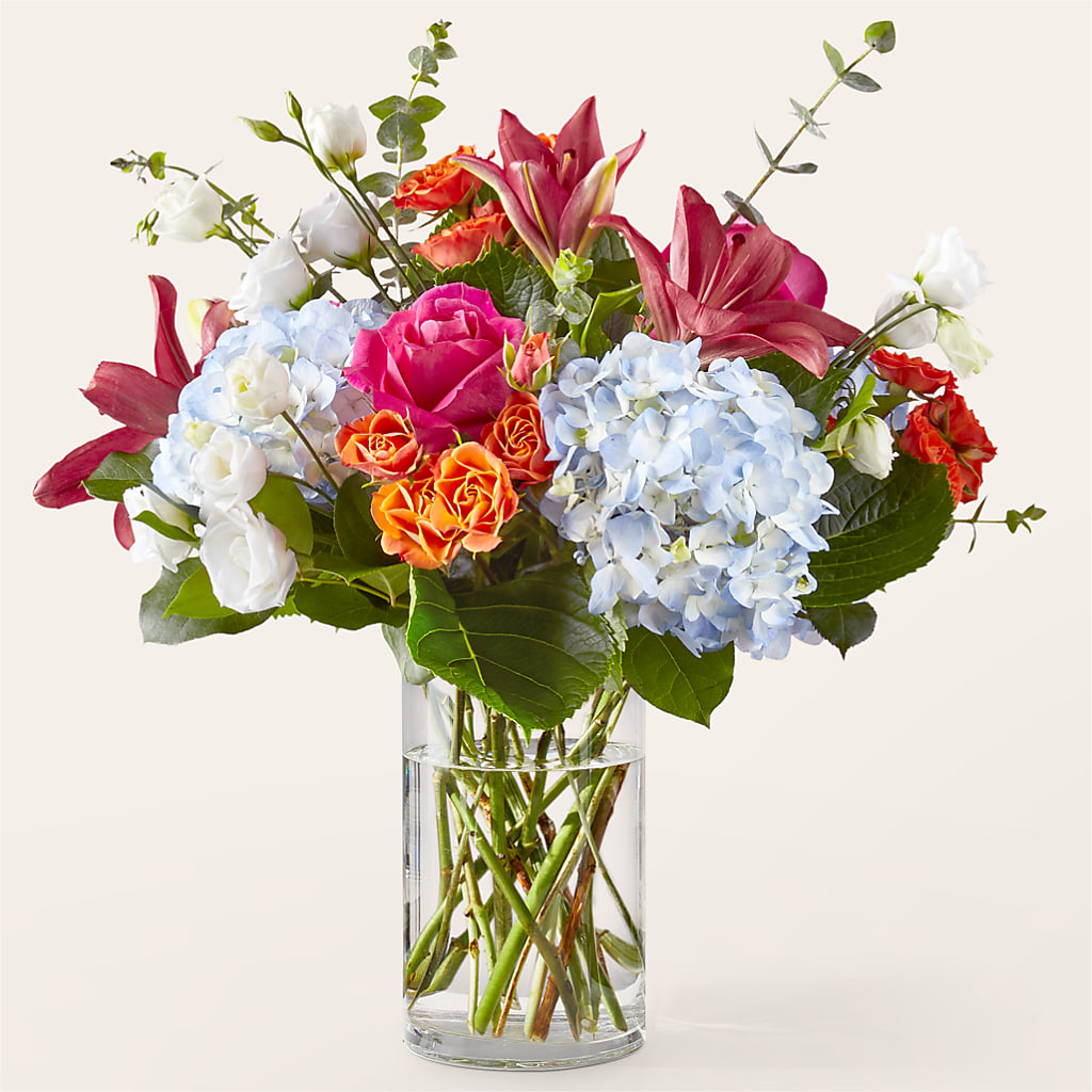 Awestruck Luxury Bouquet – Calumet Florist, Calumet City IL