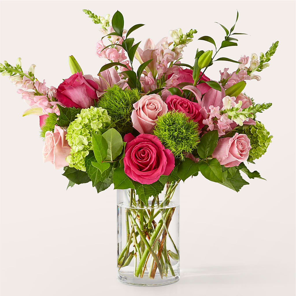 Fit for a Queen Luxury Bouquet – Calumet Florist, Calumet City IL