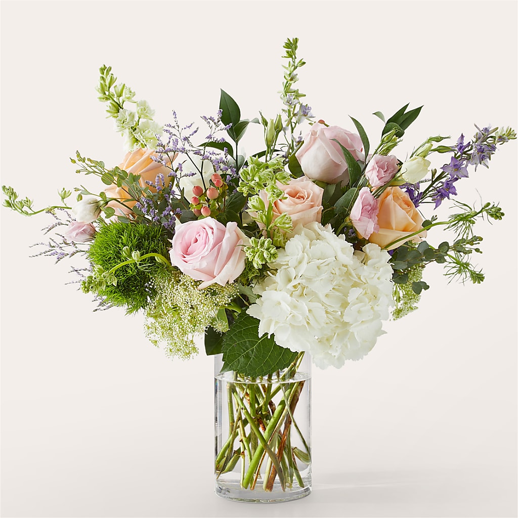 From Scratch Luxury Bouquet – Calumet Florist, Calumet City IL