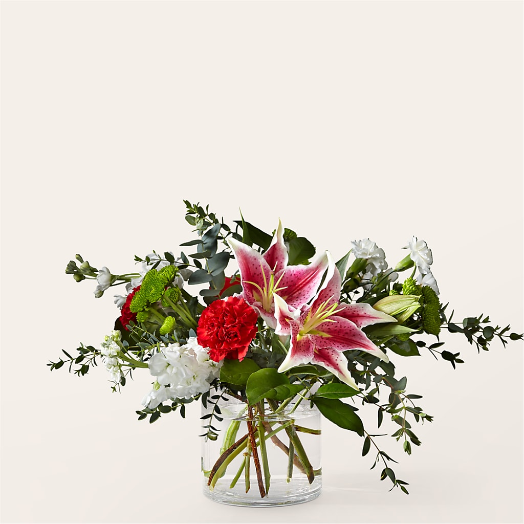 Gumdrop Button Bouquet – Calumet Florist, Calumet City IL
