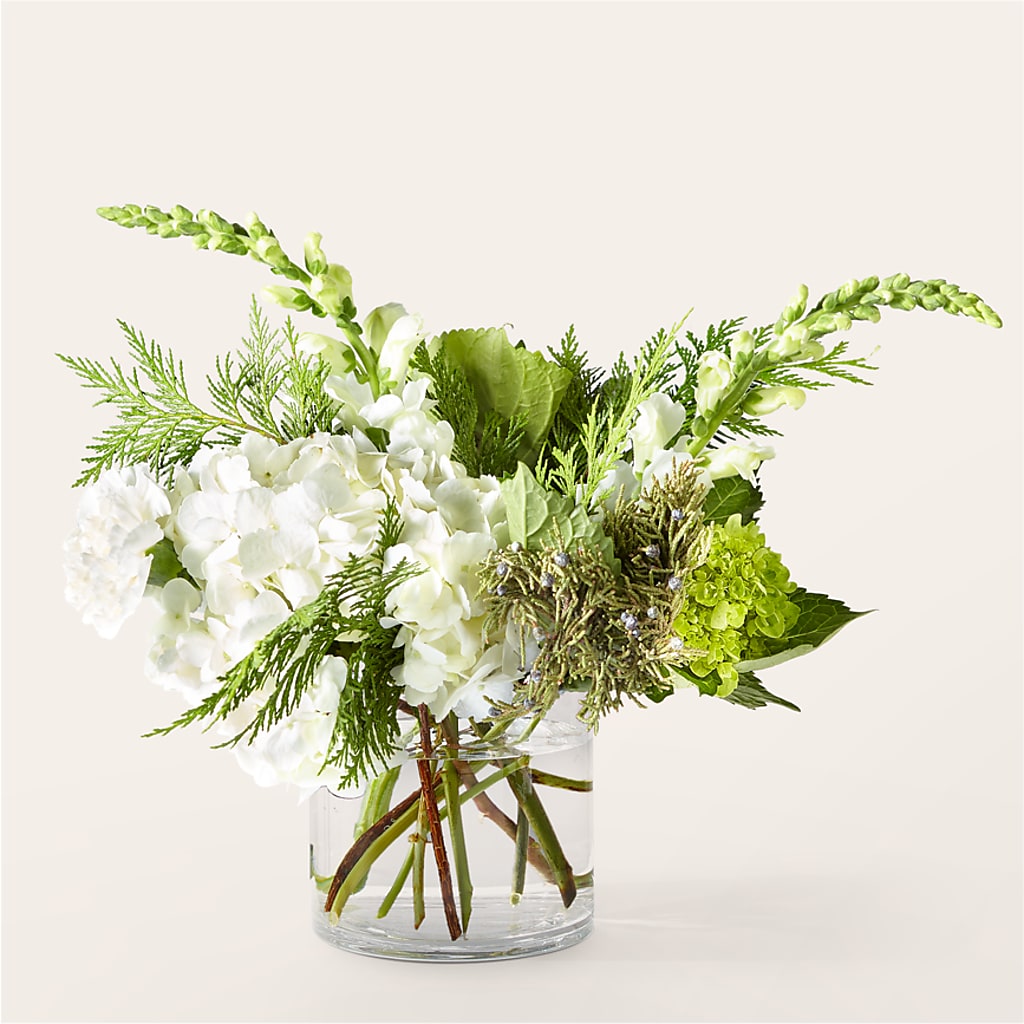 Marshmallows on Top Bouquet – Calumet Florist, Calumet City IL