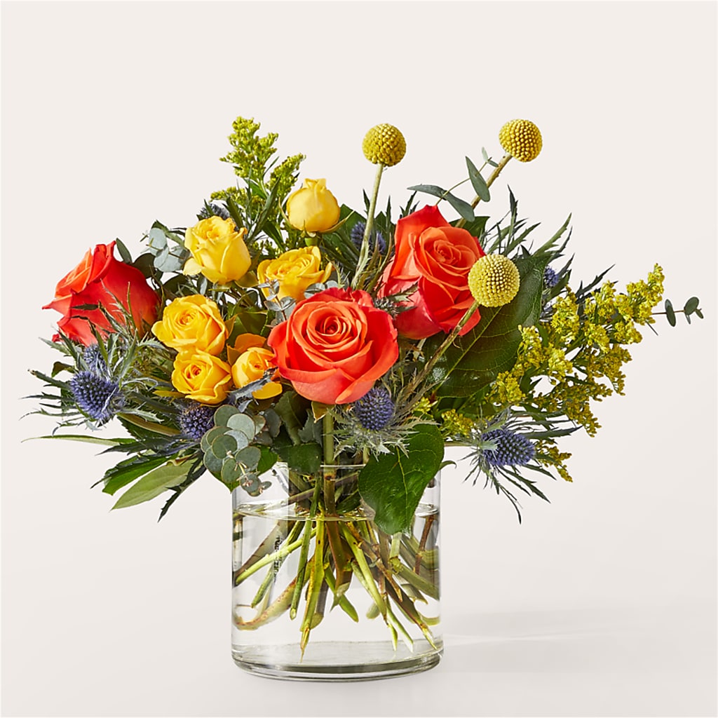 Disco Bouquet – Calumet Florist, Calumet City IL