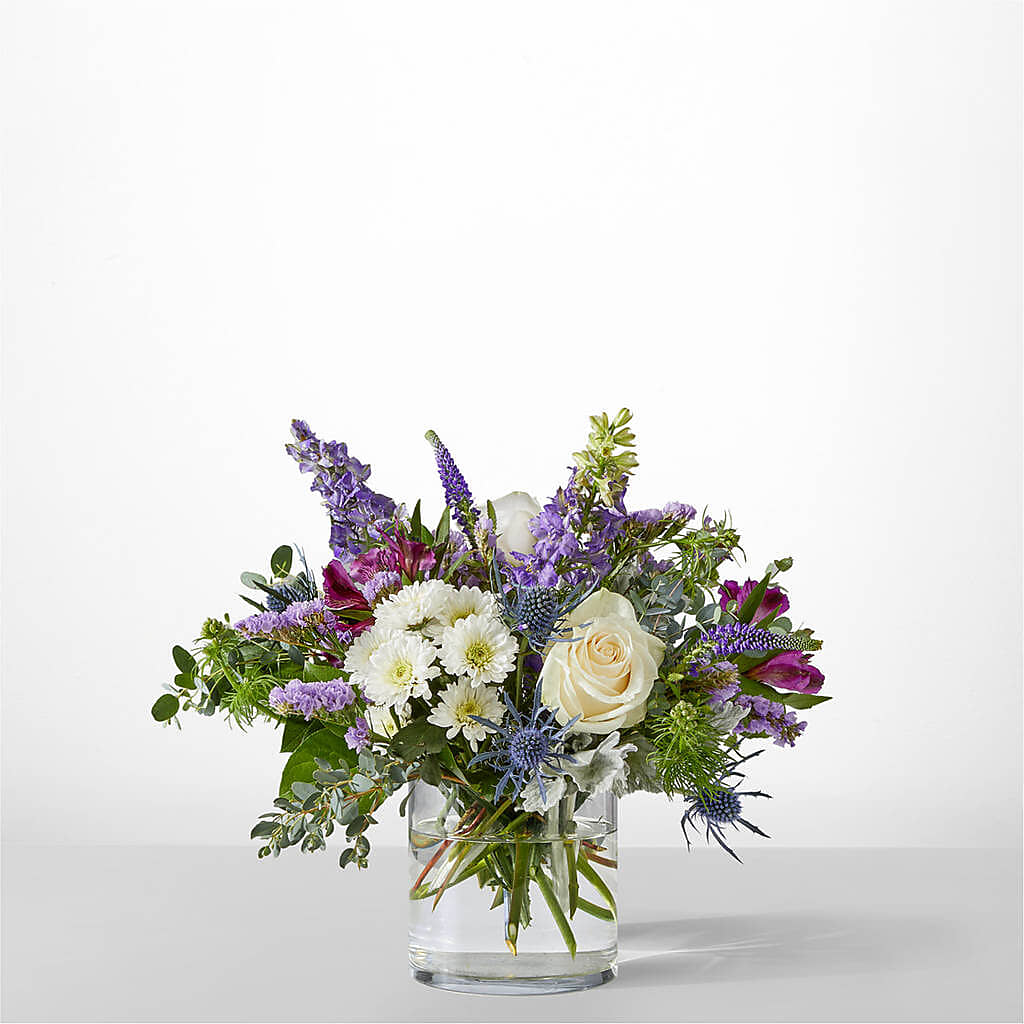 Shooting Star Bouquet – Calumet Florist, Calumet City IL