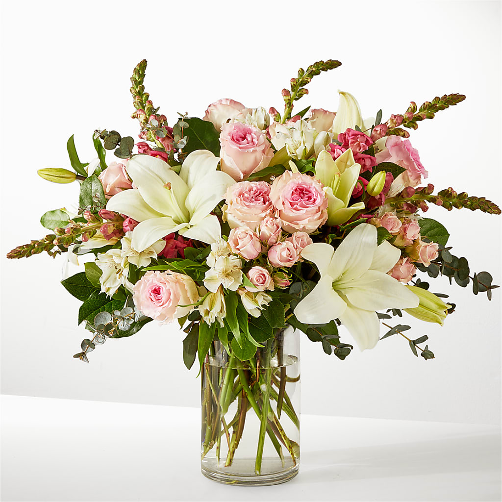 Ballet Slippers Bouquet – Calumet Florist, Calumet City IL