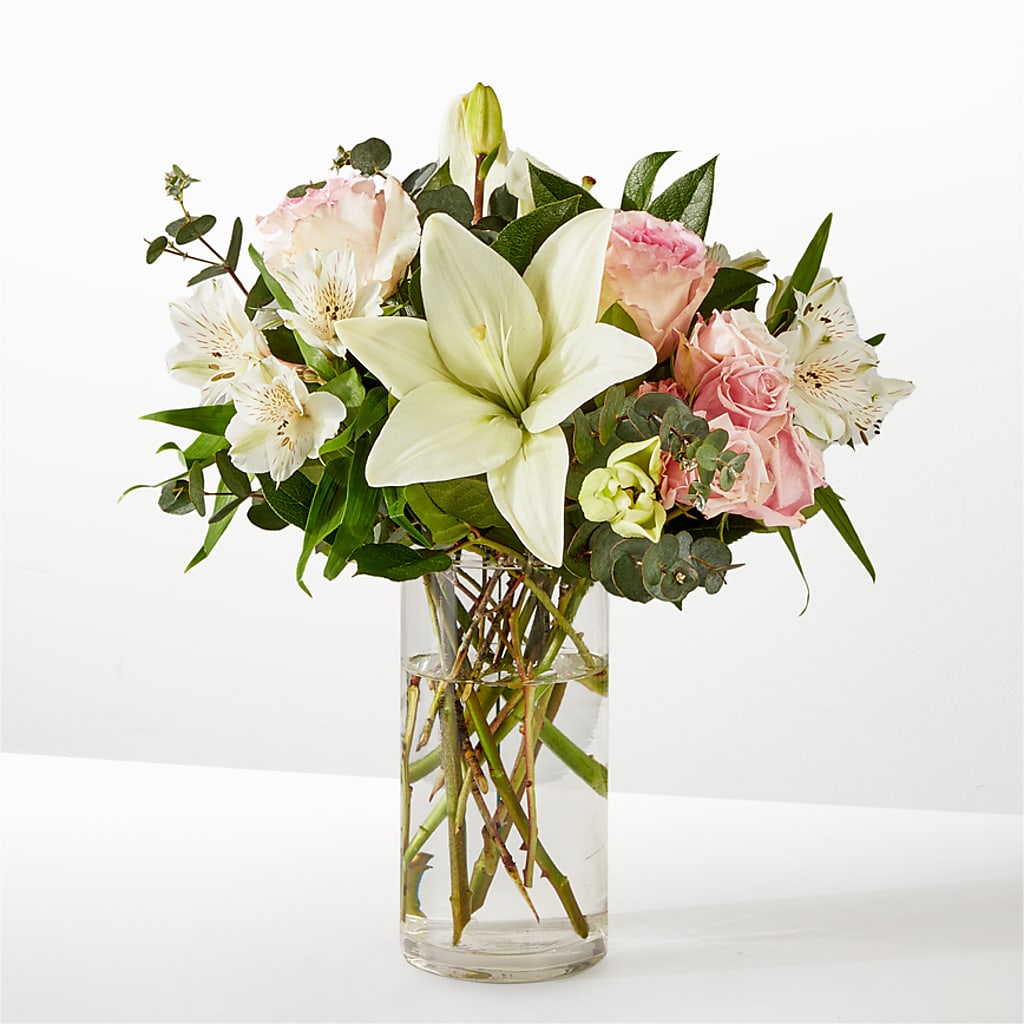 Ballet Slippers Bouquet – Calumet Florist, Calumet City IL