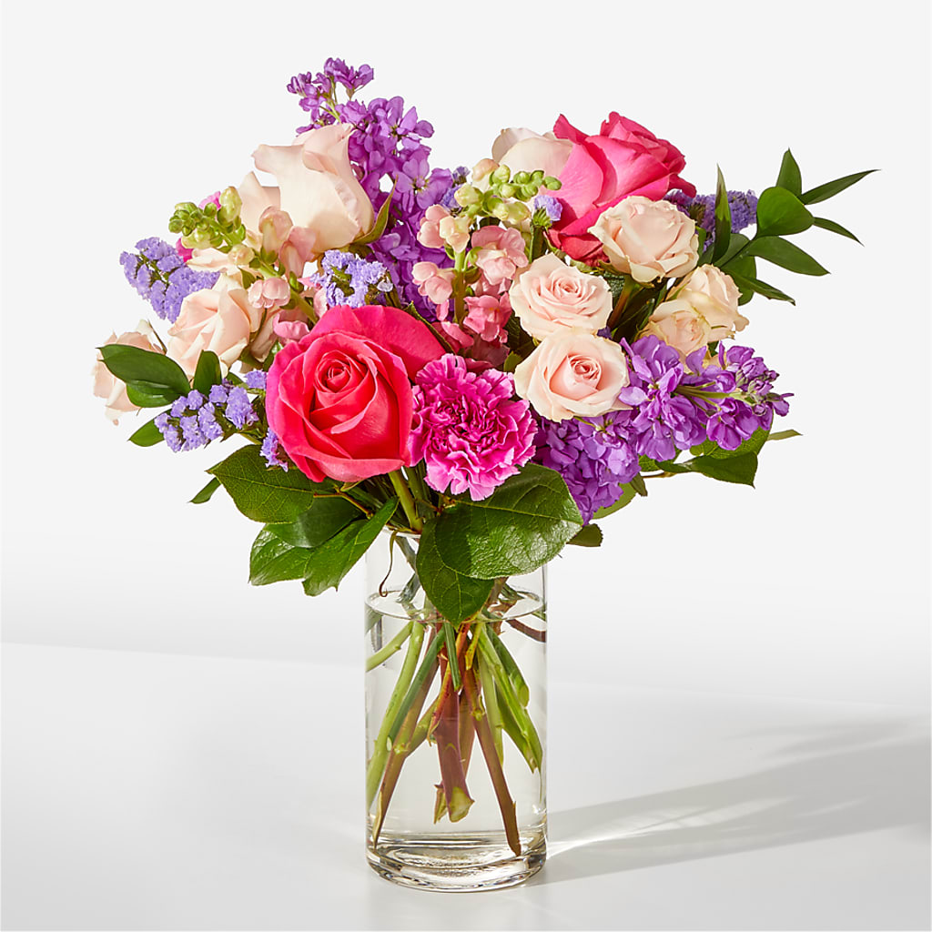 The Cha-Cha Bouquet – Calumet Florist, Calumet City IL