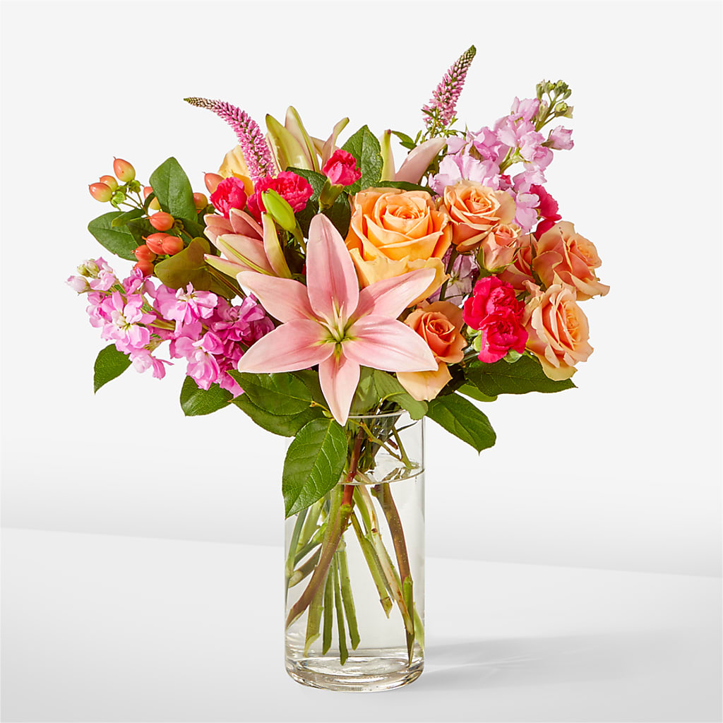 Bisous Bouquet – Calumet Florist, Calumet City IL