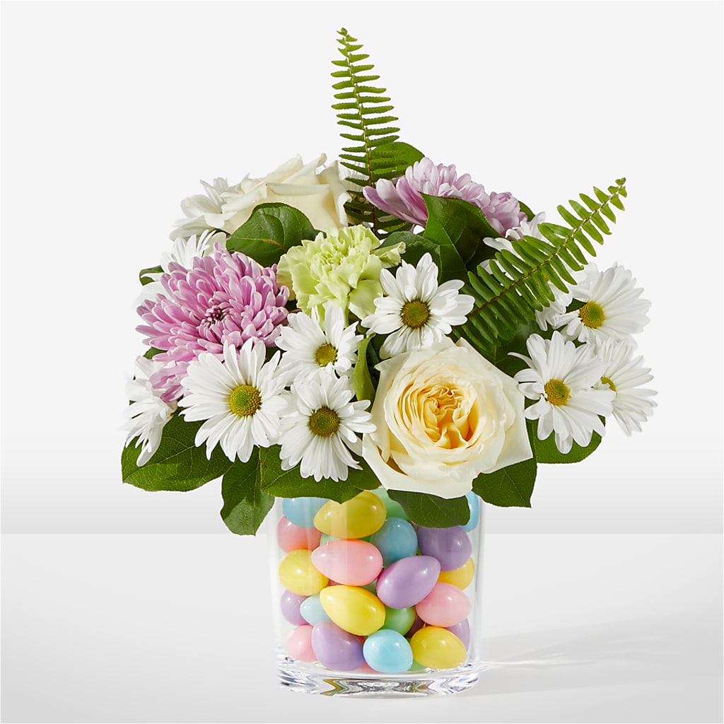 Easter Brunch Bouquet – Calumet Florist, Calumet City IL